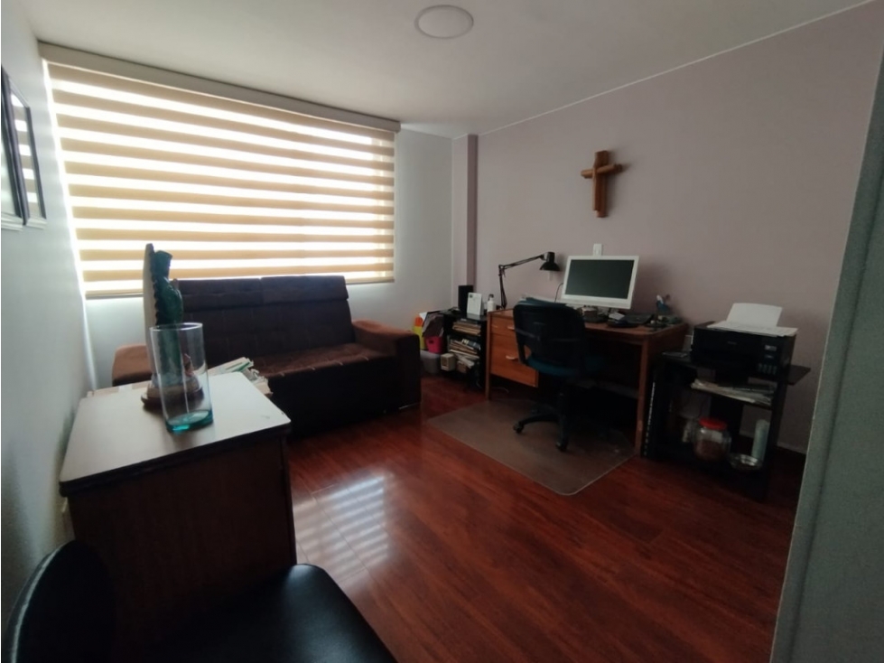 Apartamento en Vender en Manizales — foto 4