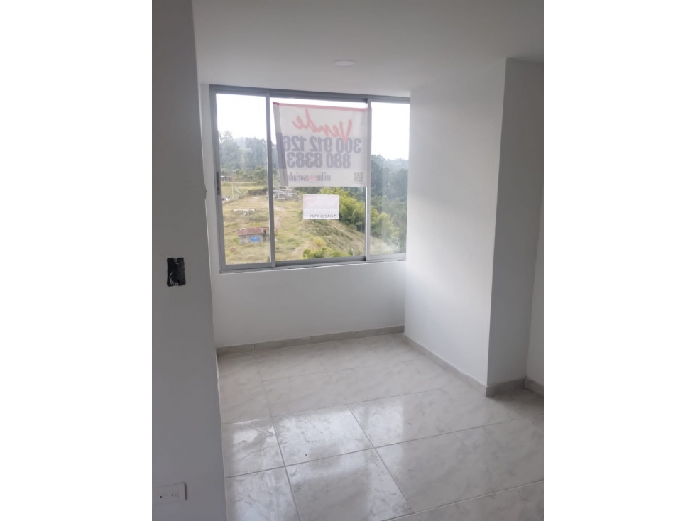 Apartamento en Vender en Manizales