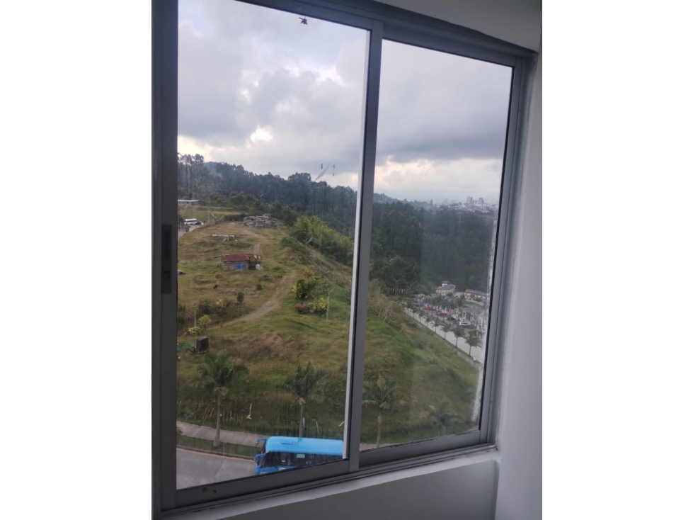 Apartamento en Vender en Manizales — foto 4