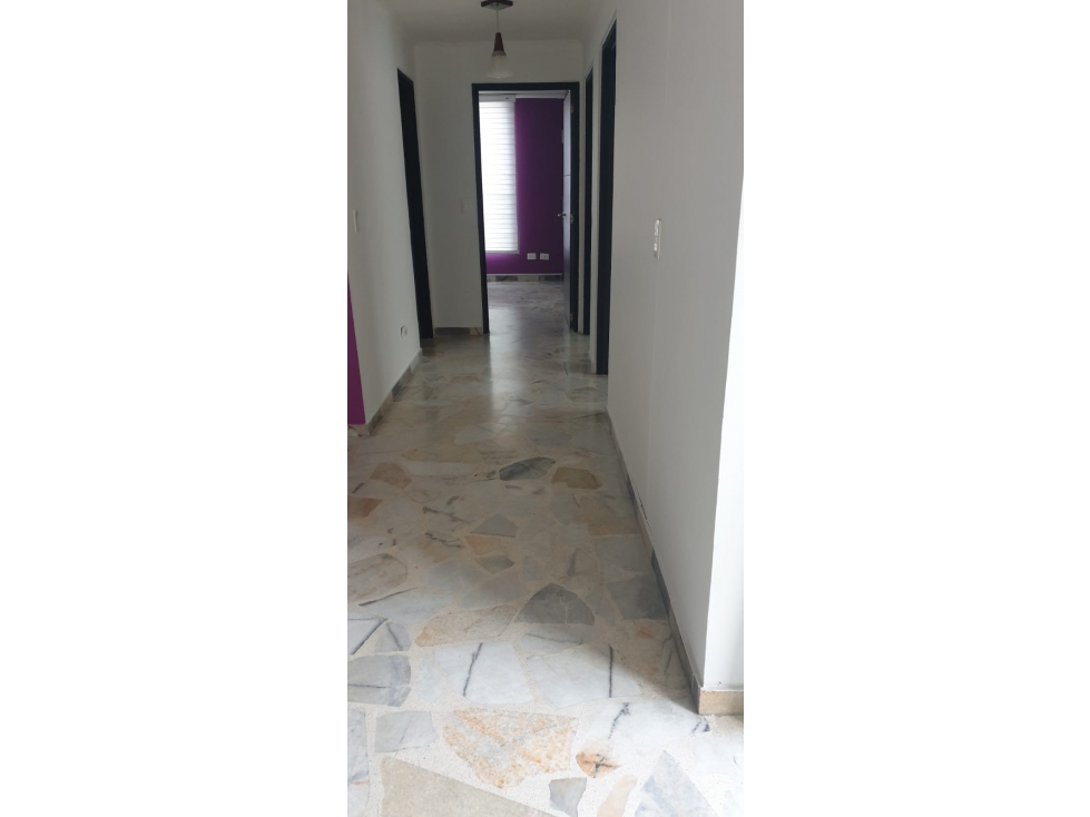 Apartamento en Vender en Manizales