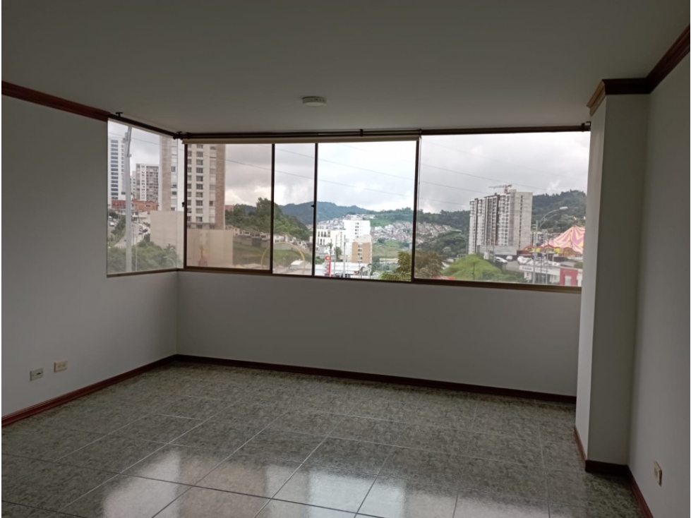 Apartamento en Vender en Manizales
