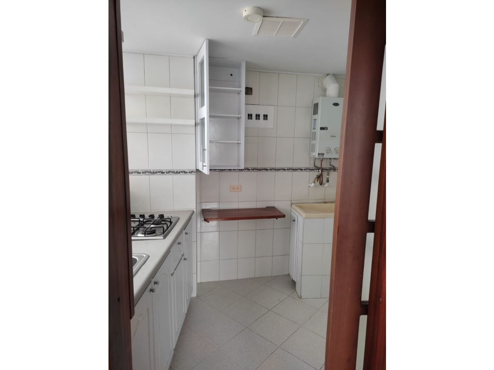 Apartamento en Vender en Manizales — foto 2