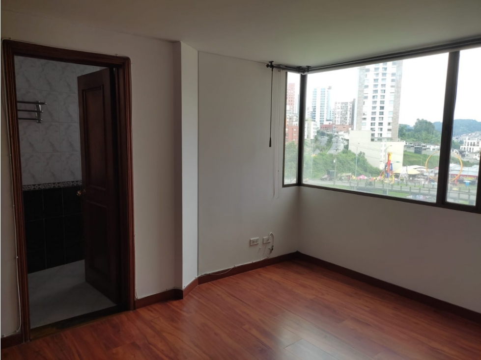 Apartamento en Vender en Manizales — foto 4