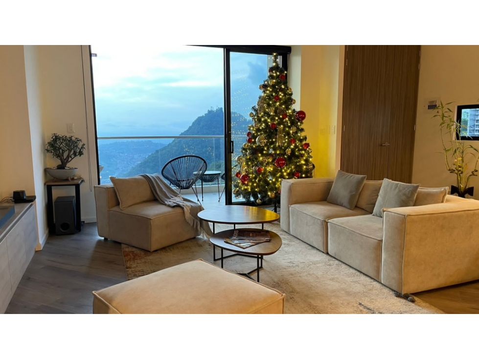 Apartamento en Vender en Manizales