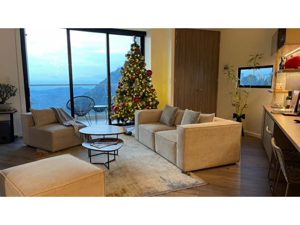 Apartamento en Vender en Manizales — foto 2