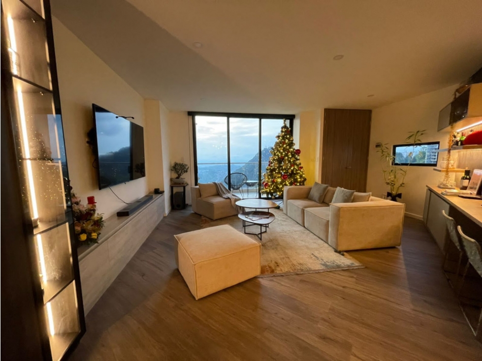 Apartamento en Vender en Manizales — foto 4