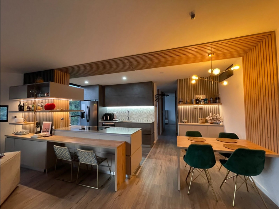 Apartamento en Vender en Manizales — foto 5