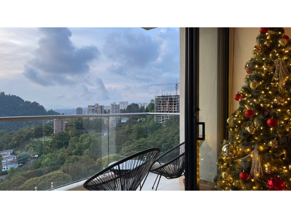 Apartamento en Vender en Manizales — foto 6