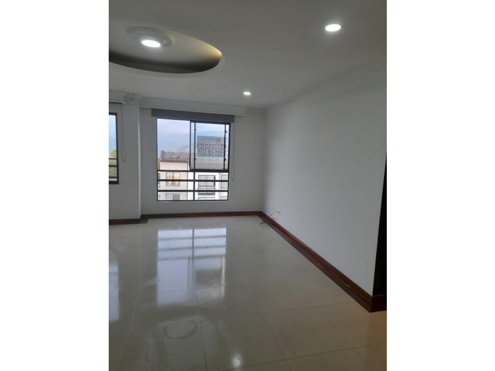 Apartamento en Vender en Manizales