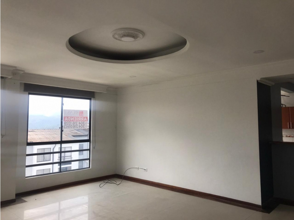 Apartamento en Vender en Manizales — foto 3