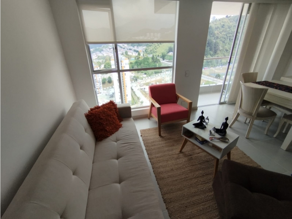 Apartamento en Vender en Manizales