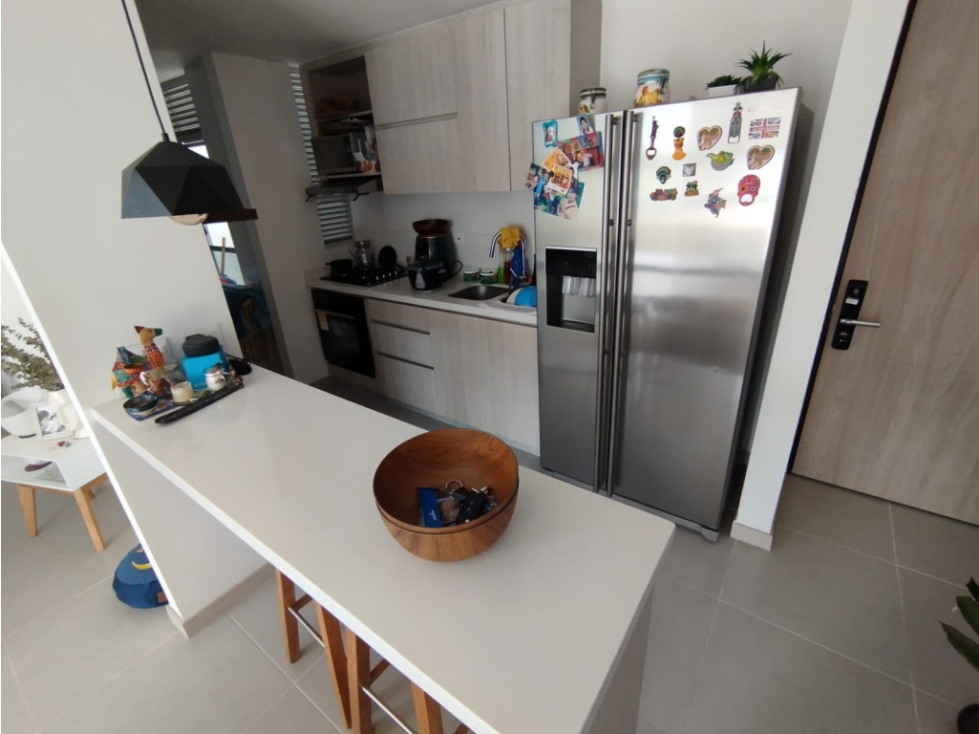Apartamento en Vender en Manizales — foto 2