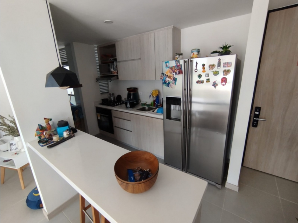 Apartamento en Vender en Manizales — foto 3