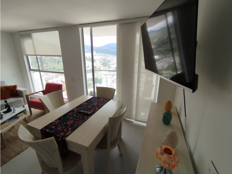 Apartamento en Vender en Manizales — foto 4
