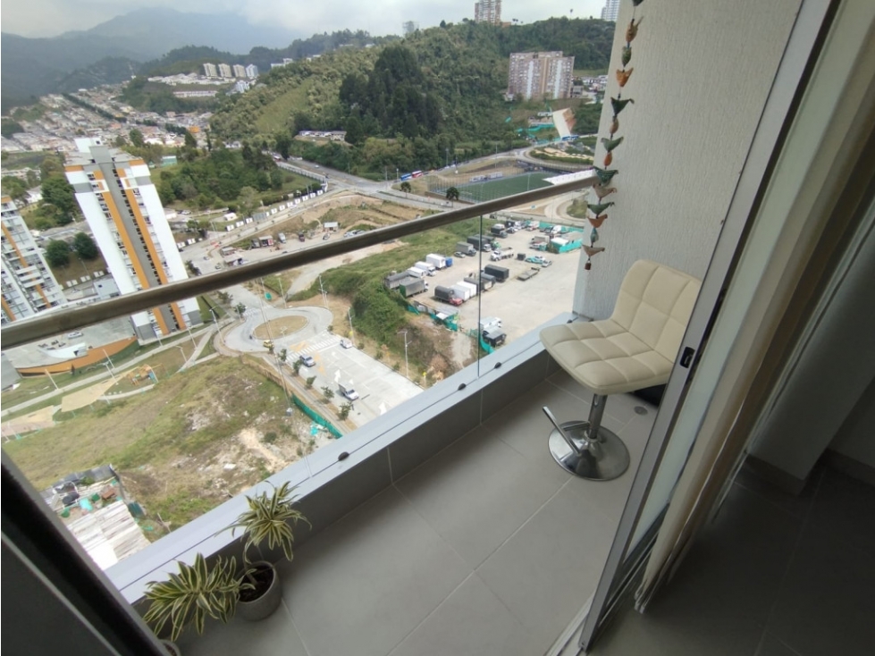 Apartamento en Vender en Manizales — foto 5