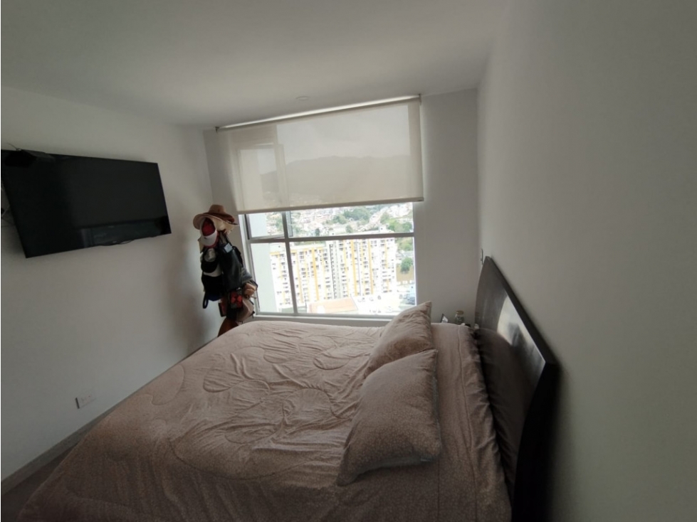 Apartamento en Vender en Manizales — foto 6
