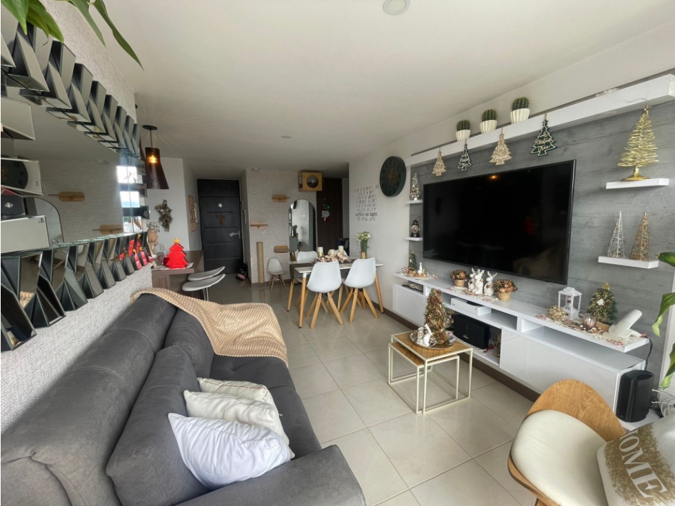 Apartamento en Vender en Manizales — foto 2