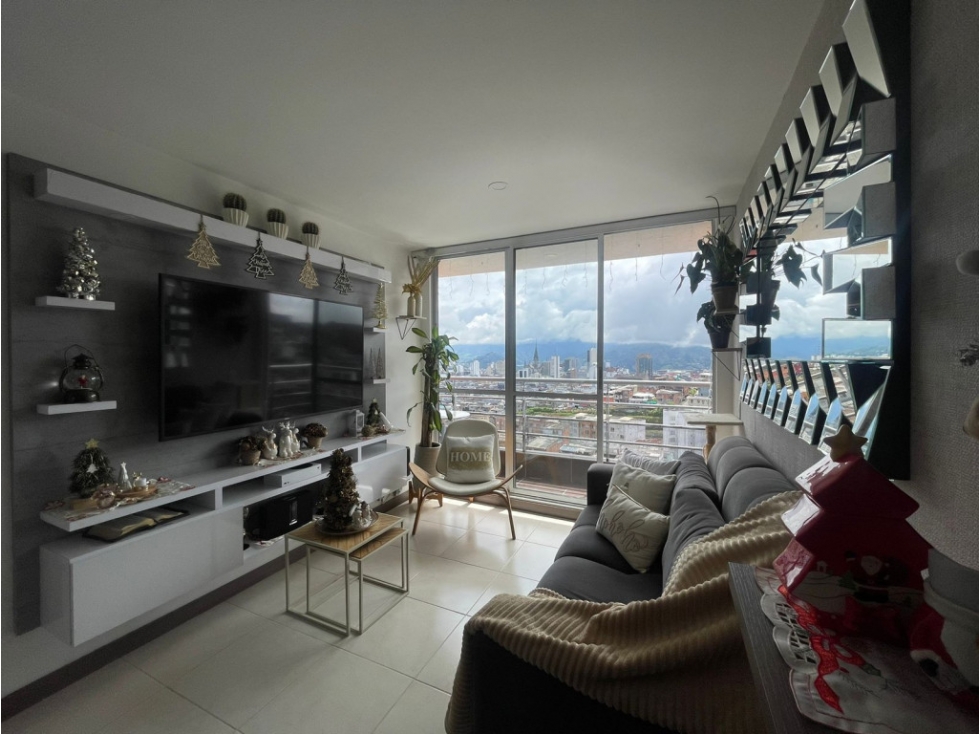 Apartamento en Vender en Manizales — foto 3
