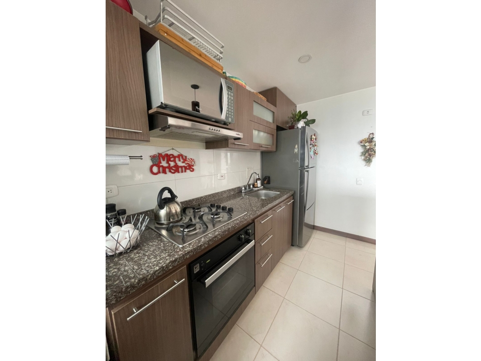 Apartamento en Vender en Manizales — foto 5
