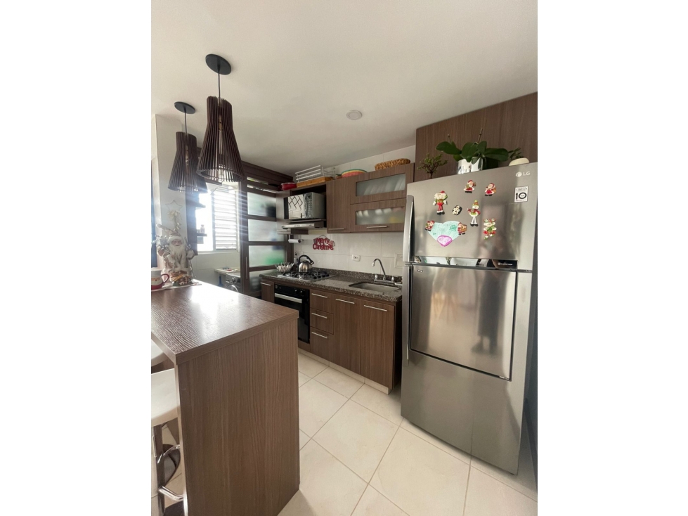 Apartamento en Vender en Manizales — foto 6
