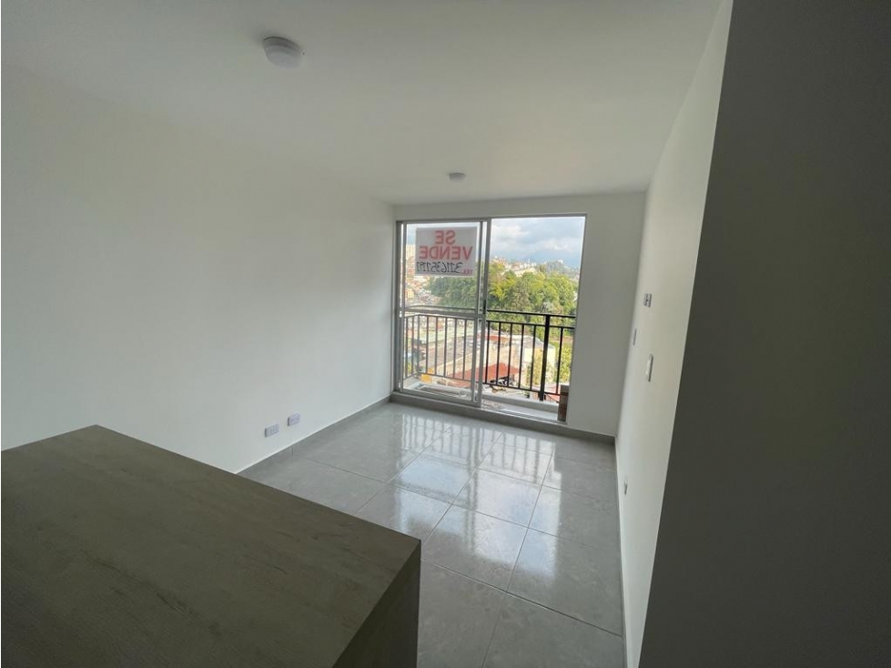Apartamento en Vender en Manizales