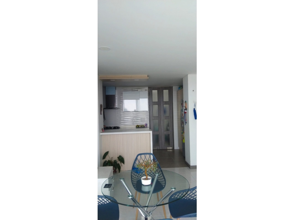 Apartamento en Vender en Manizales