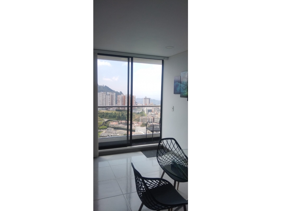 Apartamento en Vender en Manizales — foto 5