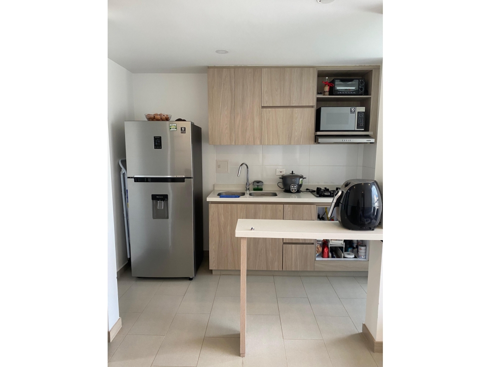 Apartamento en Vender en Manizales