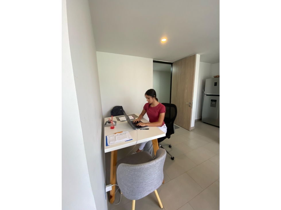 Apartamento en Vender en Manizales — foto 2