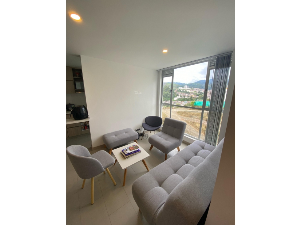 Apartamento en Vender en Manizales — foto 4