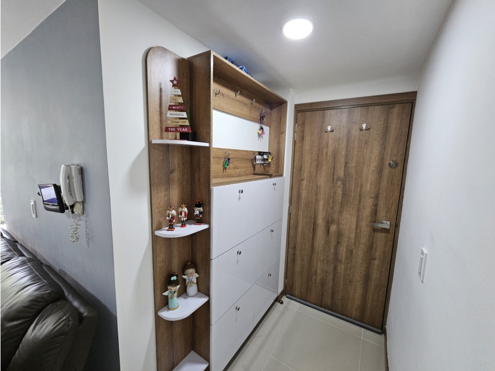 Apartamento en Vender en Manizales