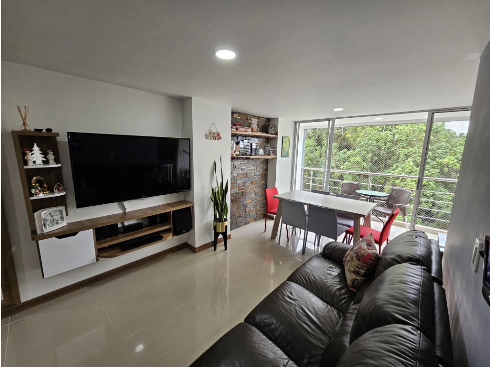 Apartamento en Vender en Manizales — foto 2