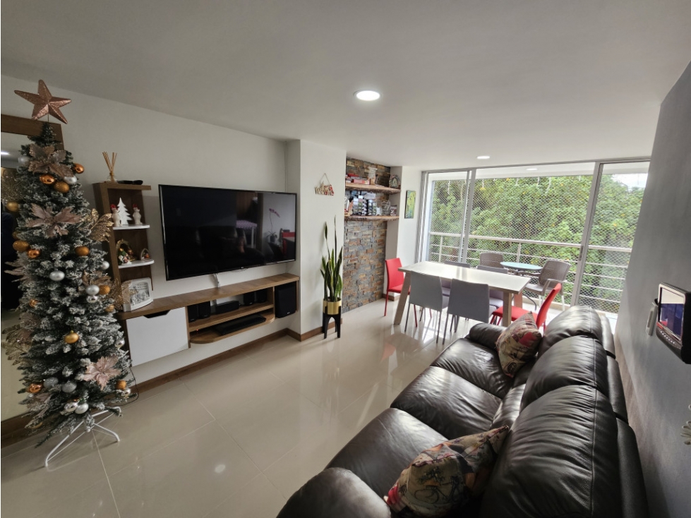 Apartamento en Vender en Manizales — foto 3