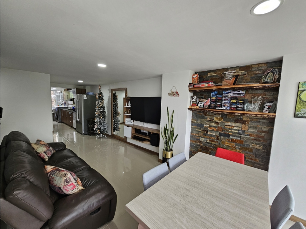 Apartamento en Vender en Manizales — foto 4