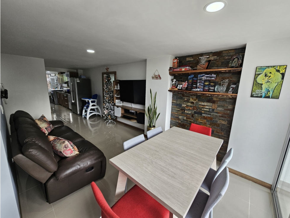 Apartamento en Vender en Manizales — foto 5