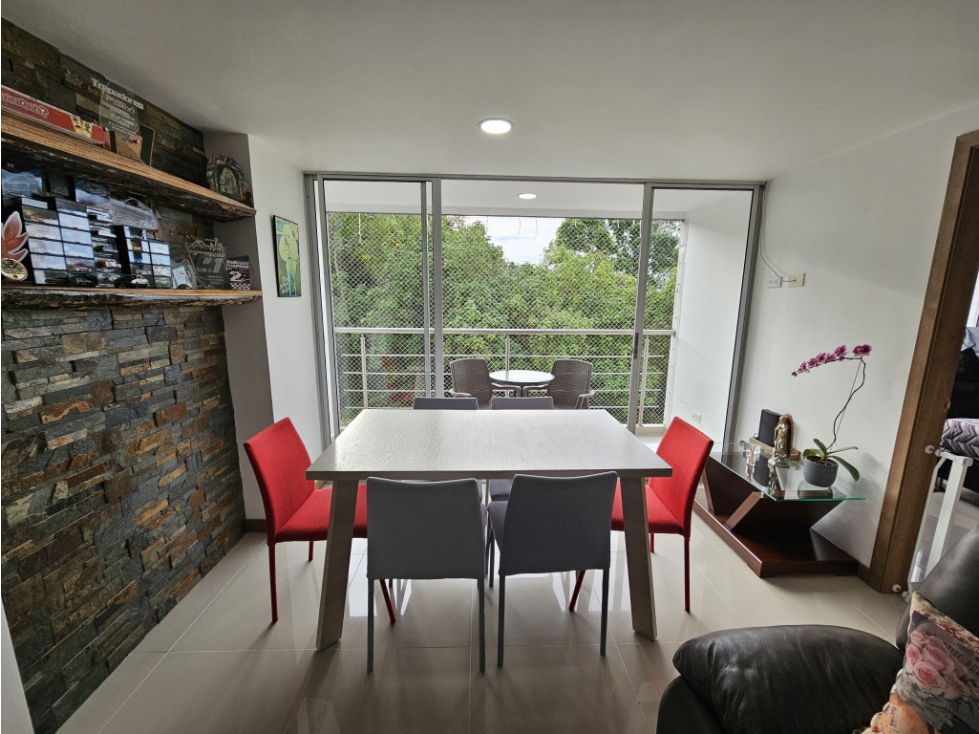 Apartamento en Vender en Manizales — foto 6