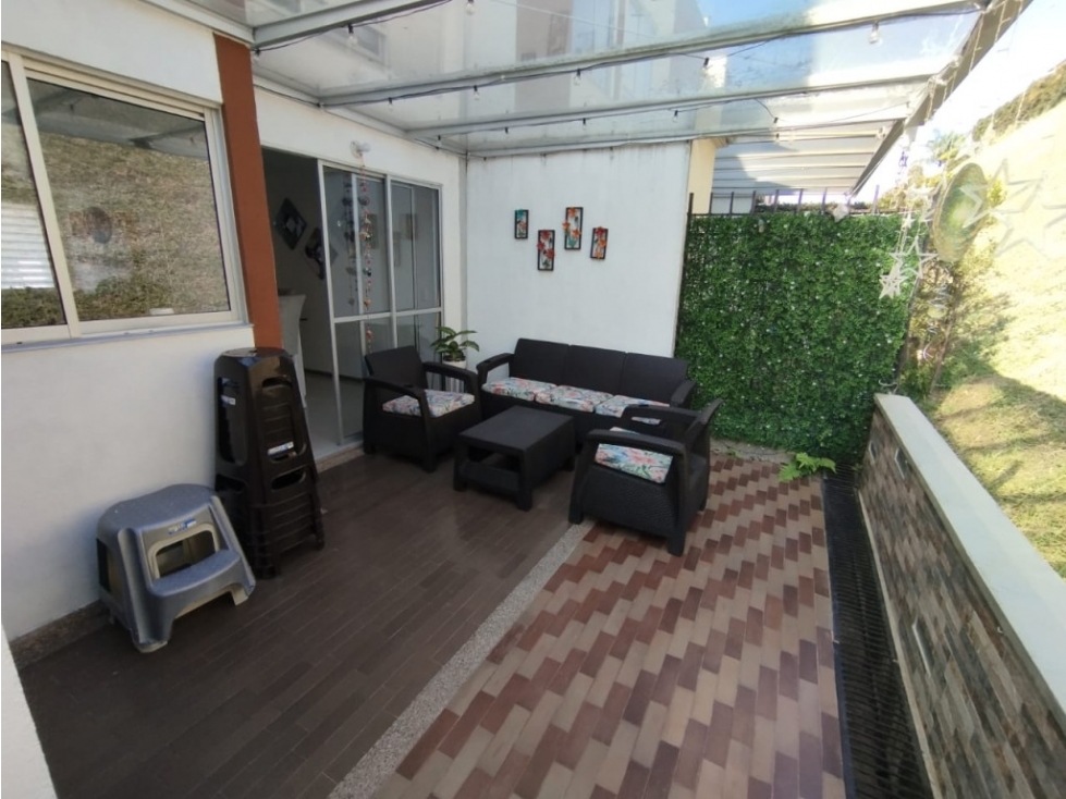 Casa en Vender en Villamaría