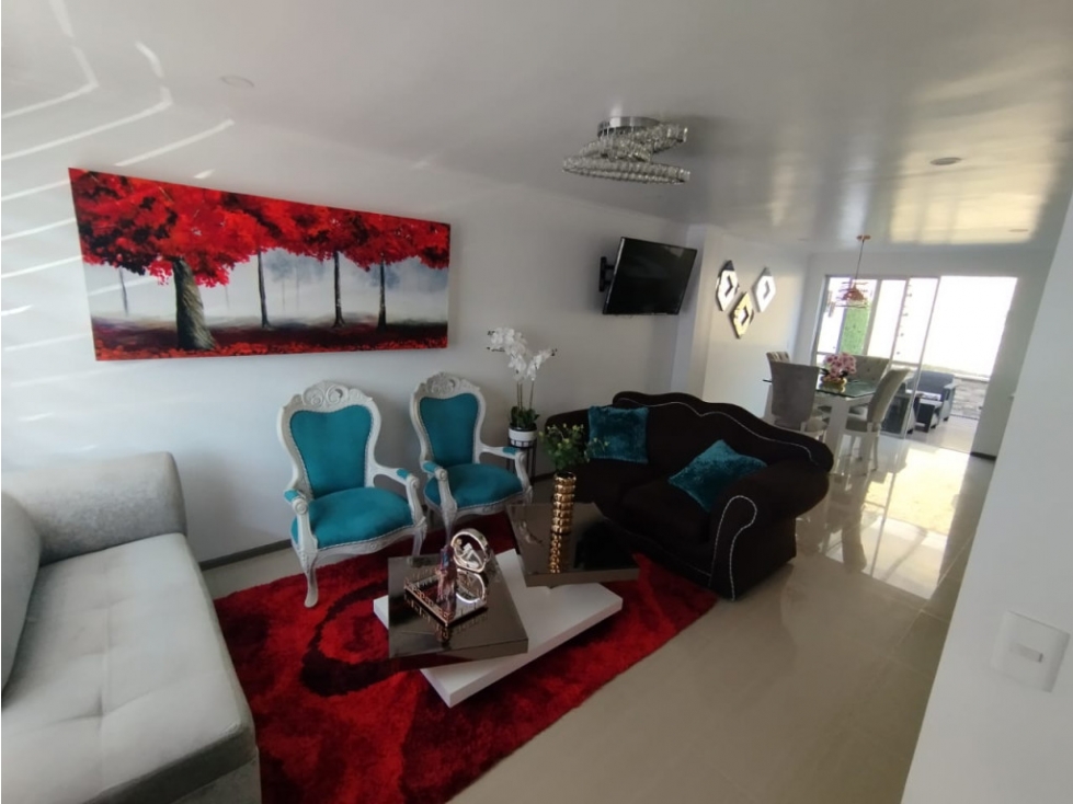 Casa en Vender en Villamaría — foto 4