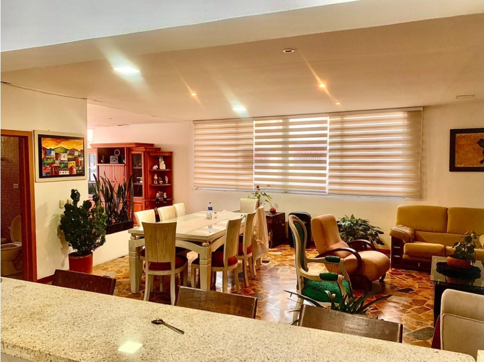 Apartamento en Vender en Manizales