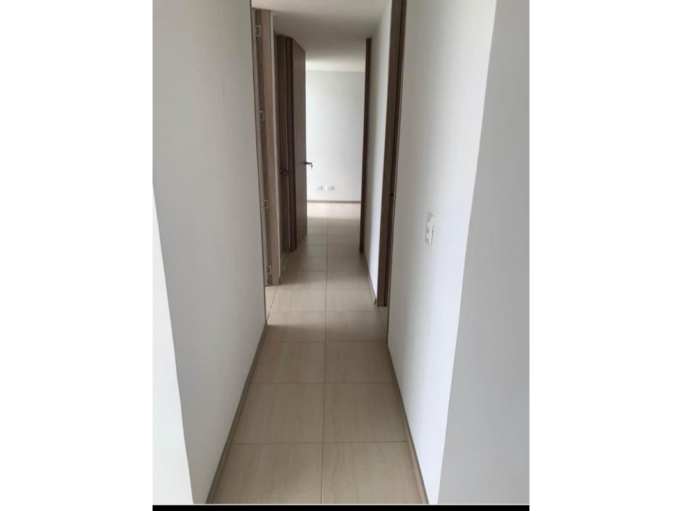 Apartamento en Vender en Manizales