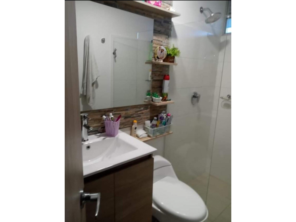 Apartamento en Vender en Manizales — foto 4