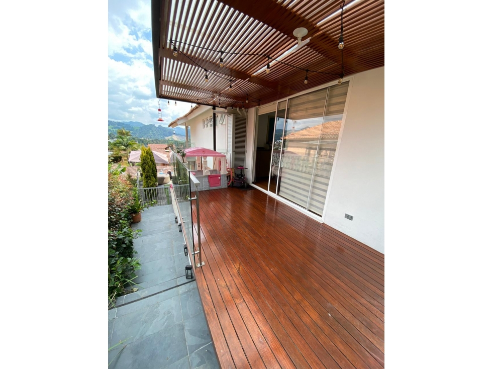 Casa en Vender en Manizales — foto 2
