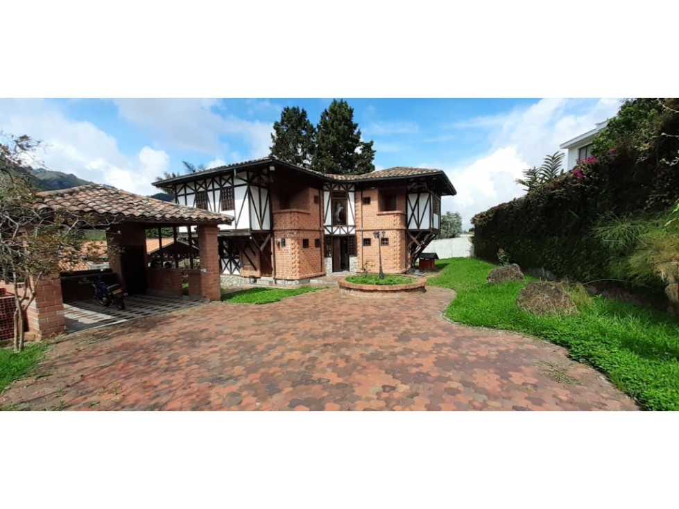 Casa en Vender en Villamaría