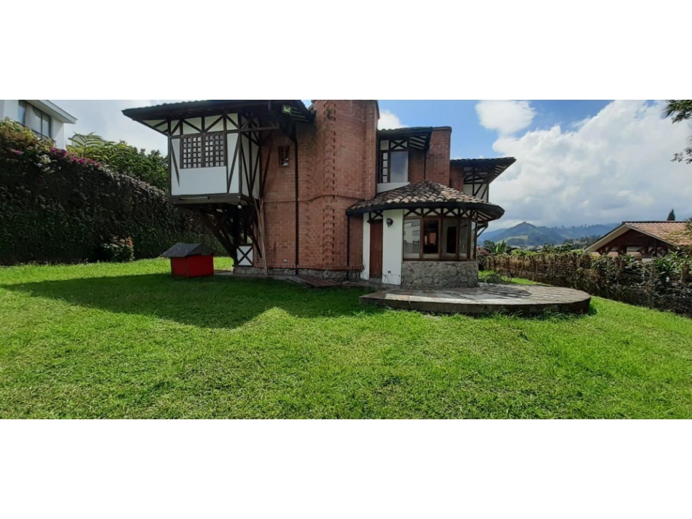 Casa en Vender en Villamaría — foto 4