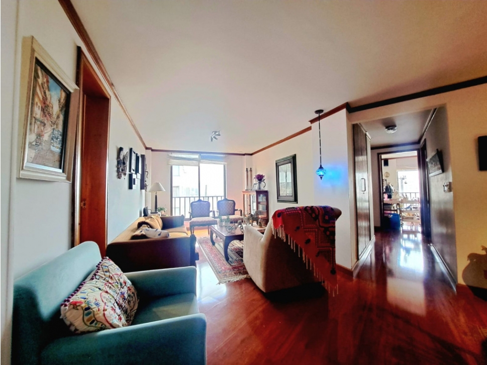 Apartamento en Vender en Manizales