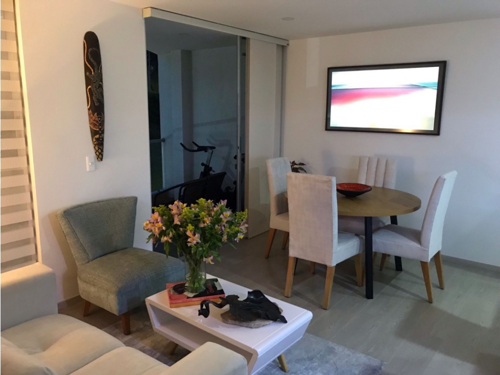 Apartamento en Vender en Manizales — foto 2