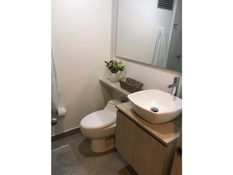 Apartamento en Vender en Manizales — foto 5