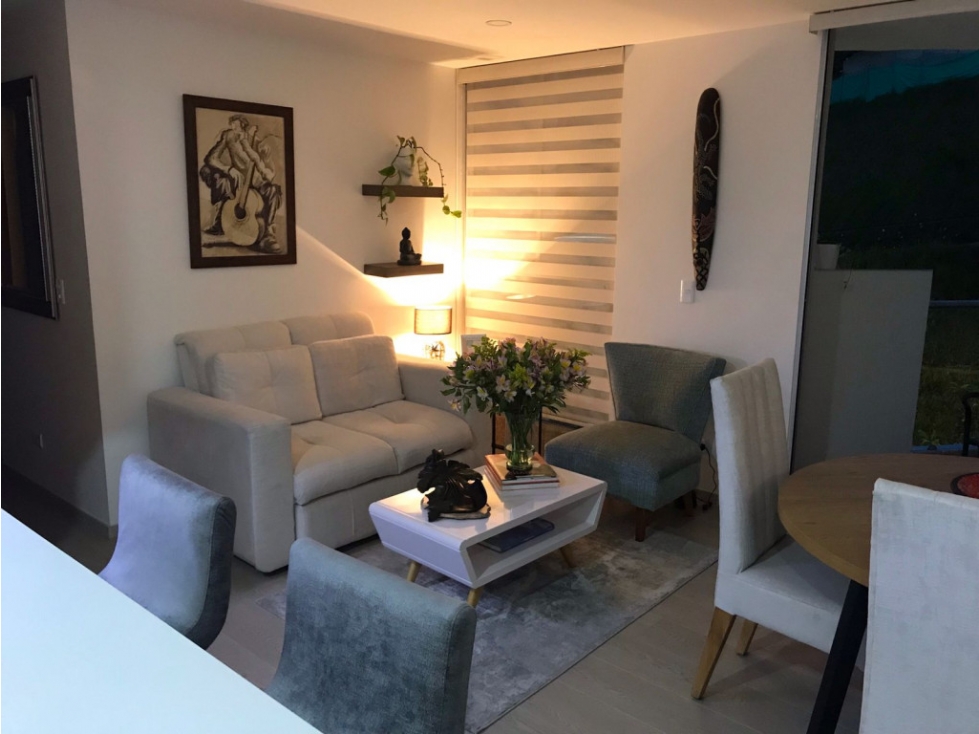 Apartamento en Vender en Manizales — foto 6