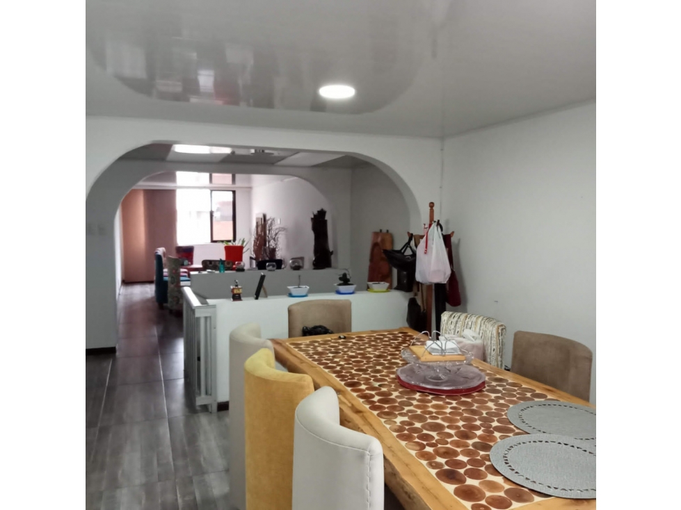 Apartamento en Vender en Manizales — foto 6