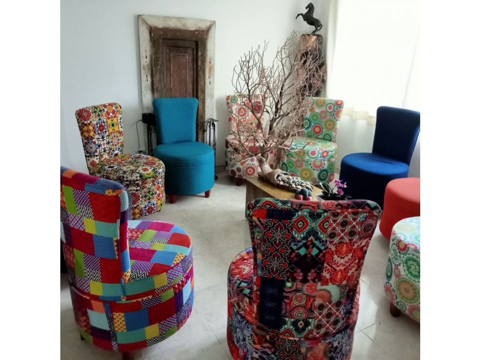 Apartamento en Vender en Manizales